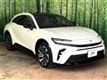 2024 Toyota Crown