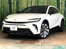 2024 Toyota Crown