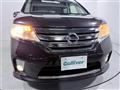 2013 Nissan Serena