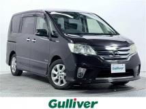 2013 Nissan Serena