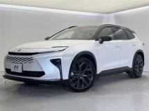 2025 Toyota Crown Estate