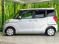 2014 Mitsubishi eK SPACE