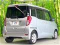 2014 Mitsubishi eK SPACE