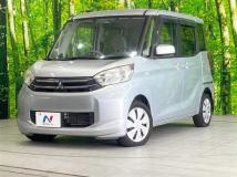 2014 Mitsubishi eK SPACE