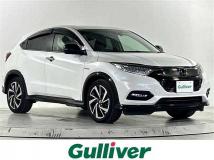 2019 Honda VEZEL
