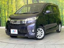 2013 Mitsubishi eK Custom