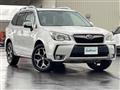 2013 Subaru Forester
