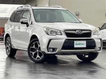 2013 Subaru Forester