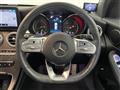 2020 Mercedes-Benz GLC-Class