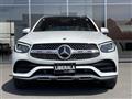 2020 Mercedes-Benz GLC-Class