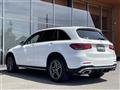 2020 Mercedes-Benz GLC-Class