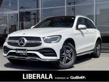 2020 Mercedes-Benz GLC-Class
