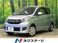 2017 Mitsubishi eK Wagon