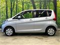 2017 Mitsubishi eK Wagon