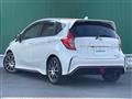 2015 Nissan Note