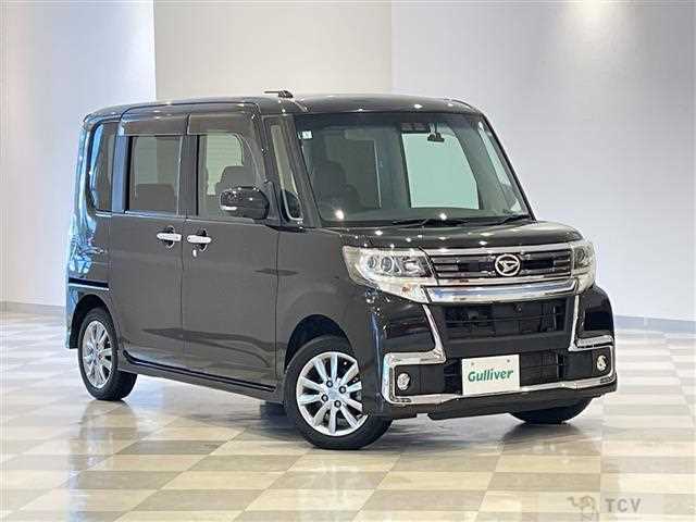 2019 Daihatsu Tanto