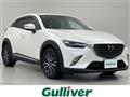 2018 Mazda CX-3