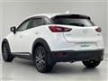 2018 Mazda CX-3