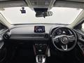 2018 Mazda CX-3