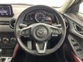 2018 Mazda CX-3
