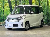 2015 Nissan DAYZ ROOX