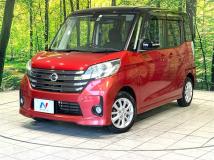 2015 Nissan DAYZ ROOX