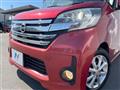 2015 Nissan DAYZ ROOX