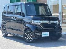 2019 Honda N BOX