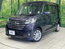 2015 Nissan DAYZ ROOX