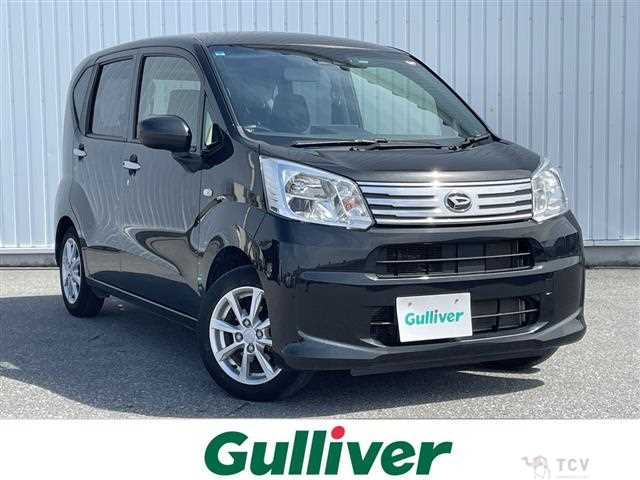 2022 Daihatsu Move