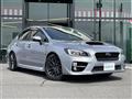 2017 Subaru WRX S4