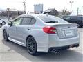 2017 Subaru WRX S4