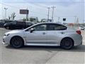 2017 Subaru WRX S4