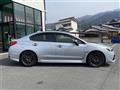 2017 Subaru WRX S4