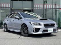 2017 Subaru WRX S4