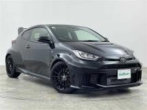 2025 Toyota Yaris