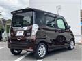 2016 Nissan DAYZ ROOX