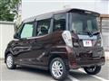 2016 Nissan DAYZ ROOX
