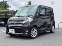 2016 Nissan DAYZ ROOX