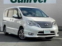 2014 Nissan Serena