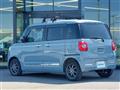 2022 Daihatsu Move Canbus