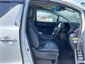 2019 Toyota Vellfire