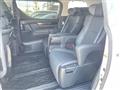 2019 Toyota Vellfire