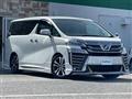 2019 Toyota Vellfire