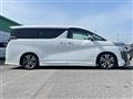2019 Toyota Vellfire