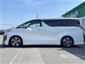 2019 Toyota Vellfire