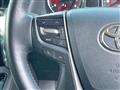 2019 Toyota Vellfire