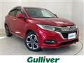 2019 Honda VEZEL