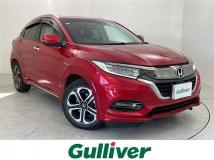 2019 Honda VEZEL
