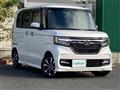 2018 Honda N BOX